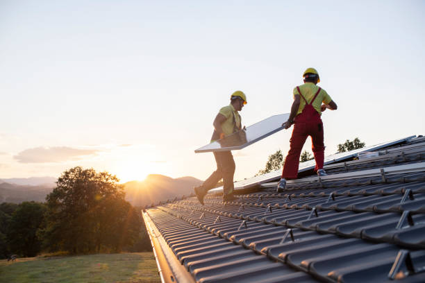 Professional Roofing Service in Ormond By The Sea, FL