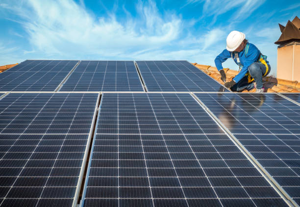 Best Roof Ventilation Installation  in Ormond By The Sea, FL